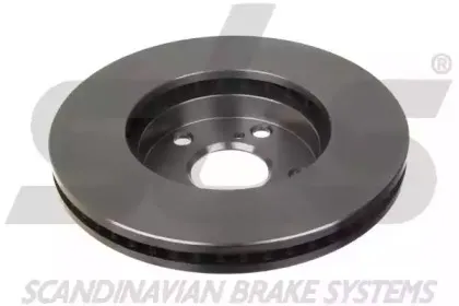 Тормозной диск sbs купить