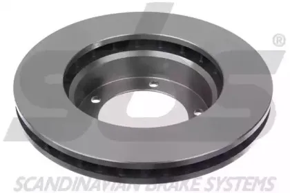 Тормозной диск sbs купить