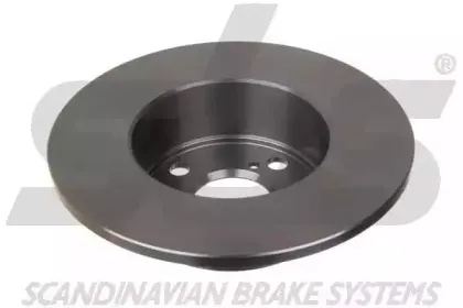 Тормозной диск sbs купить