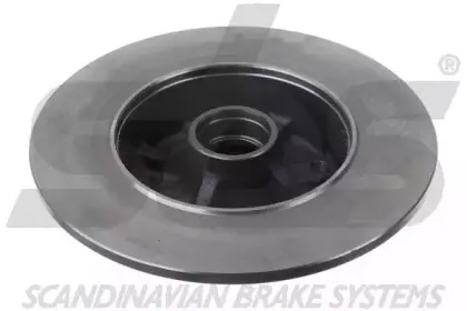 Тормозной диск sbs купить