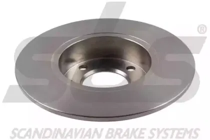 Тормозной диск sbs купить