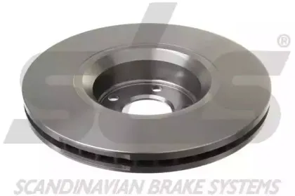 Тормозной диск sbs купить