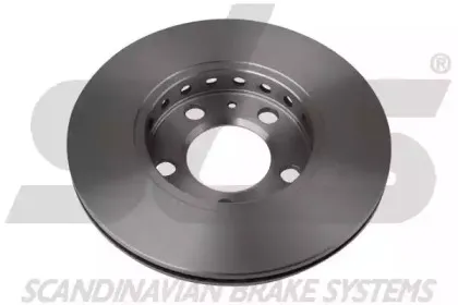Тормозной диск sbs купить