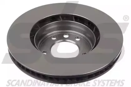 Тормозной диск sbs купить