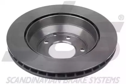 Тормозной диск sbs купить