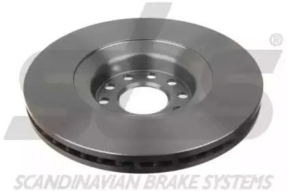 Тормозной диск sbs купить