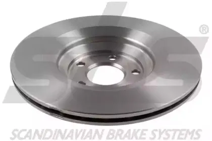 Тормозной диск sbs купить