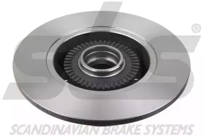 Тормозной диск sbs купить