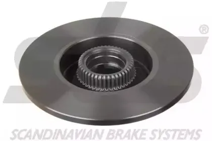 Тормозной диск sbs купить