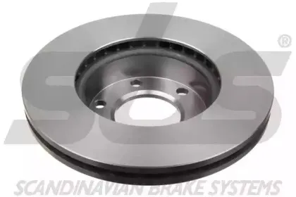 Тормозной диск sbs купить