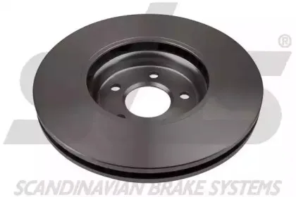 Тормозной диск sbs купить