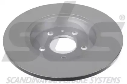 Тормозной диск sbs купить