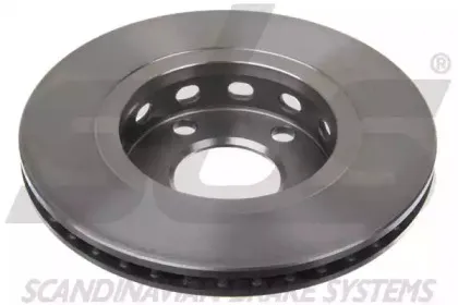 Тормозной диск sbs купить