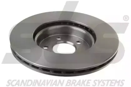 Тормозной диск sbs купить