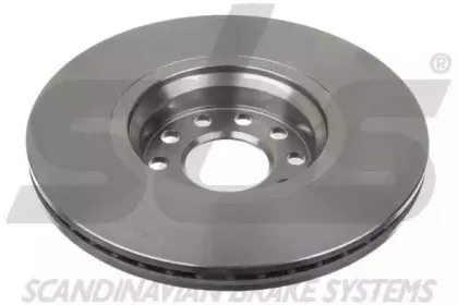 Тормозной диск sbs купить
