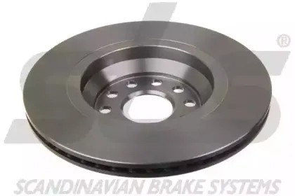 Тормозной диск sbs купить