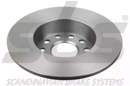 Тормозной диск sbs купить