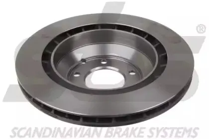Тормозной диск sbs купить