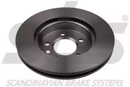 Тормозной диск sbs купить