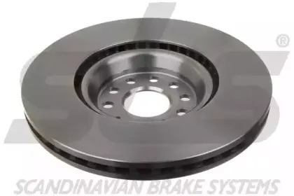 Тормозной диск sbs купить