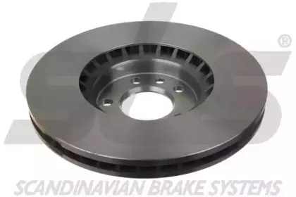 Тормозной диск sbs купить