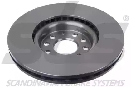 Тормозной диск sbs купить