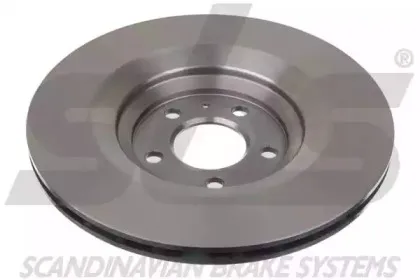 Тормозной диск sbs купить