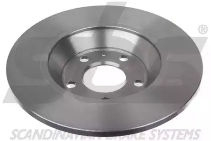 Тормозной диск sbs купить