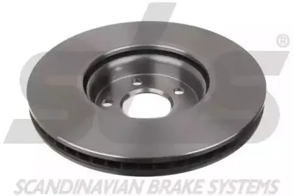 Тормозной диск sbs купить