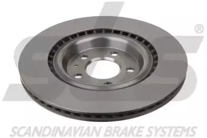 Тормозной диск sbs купить