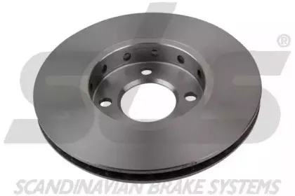 Тормозной диск sbs купить