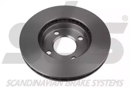 Тормозной диск sbs купить
