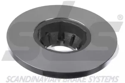 Тормозной диск sbs купить