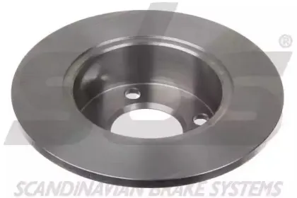 Тормозной диск sbs купить