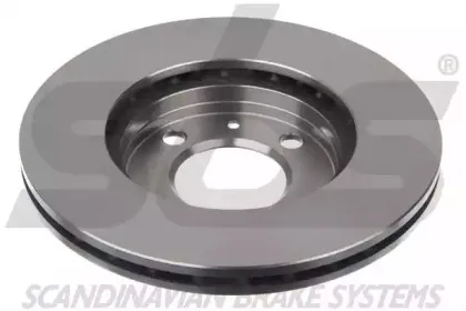 Тормозной диск sbs купить