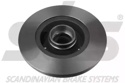 Тормозной диск sbs купить