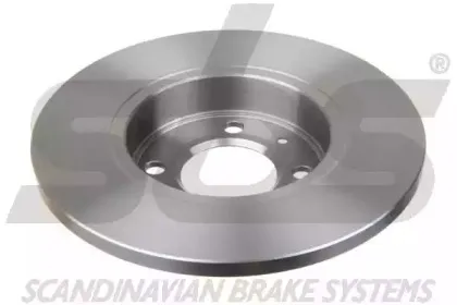 Тормозной диск sbs купить