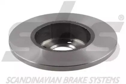 Тормозной диск sbs купить