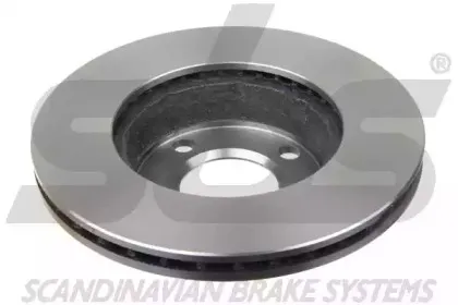 Тормозной диск sbs купить