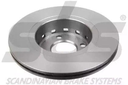 Тормозной диск sbs купить