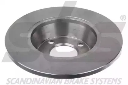 Тормозной диск sbs купить