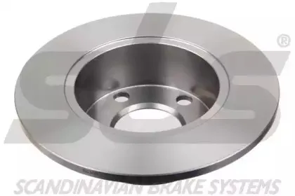 Тормозной диск sbs купить