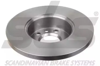 Тормозной диск sbs купить