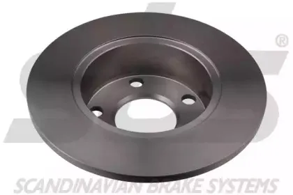 Тормозной диск sbs купить