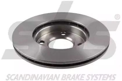 Тормозной диск sbs купить