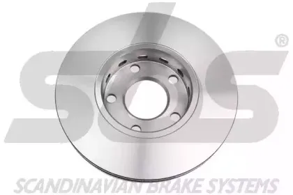 Тормозной диск sbs купить