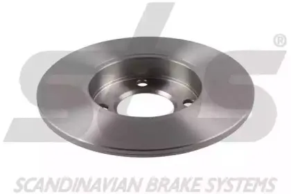 Тормозной диск sbs купить