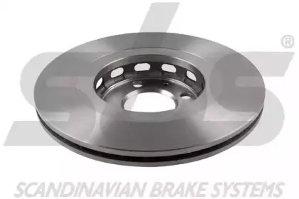 Тормозной диск sbs купить