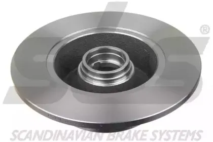 Тормозной диск sbs купить