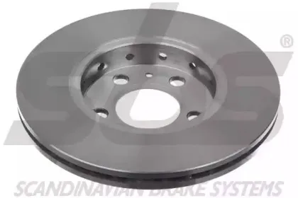 Тормозной диск sbs купить